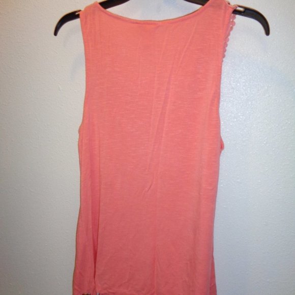 CANDIE'S Tank Top Junior's Size XL - Picture 10 of 10